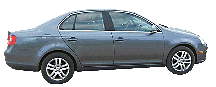 2006 Volkswagen Jetta